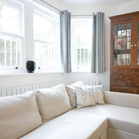 Newly Refurbished 2 Bed Apartment In Paddington London Exteriör bild