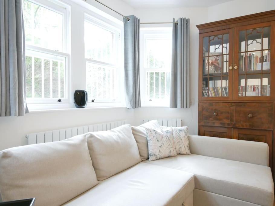 Newly Refurbished 2 Bed Apartment In Paddington London Exteriör bild